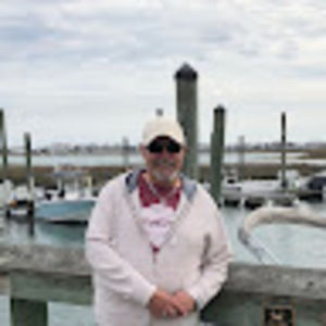 Meet your Posher, Patrick